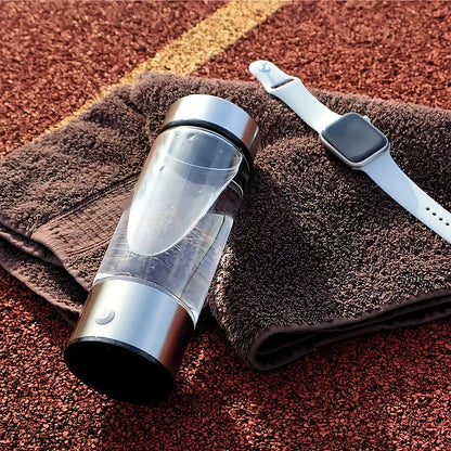 Healthy Wasserflasche